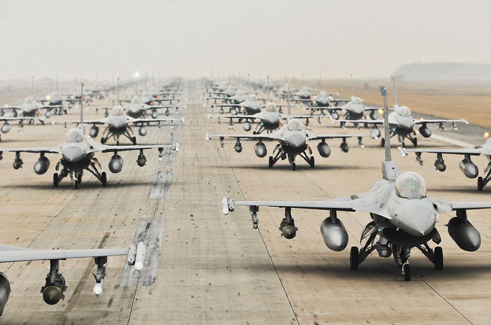 New Yokota commander juggling troop readiness, airport project